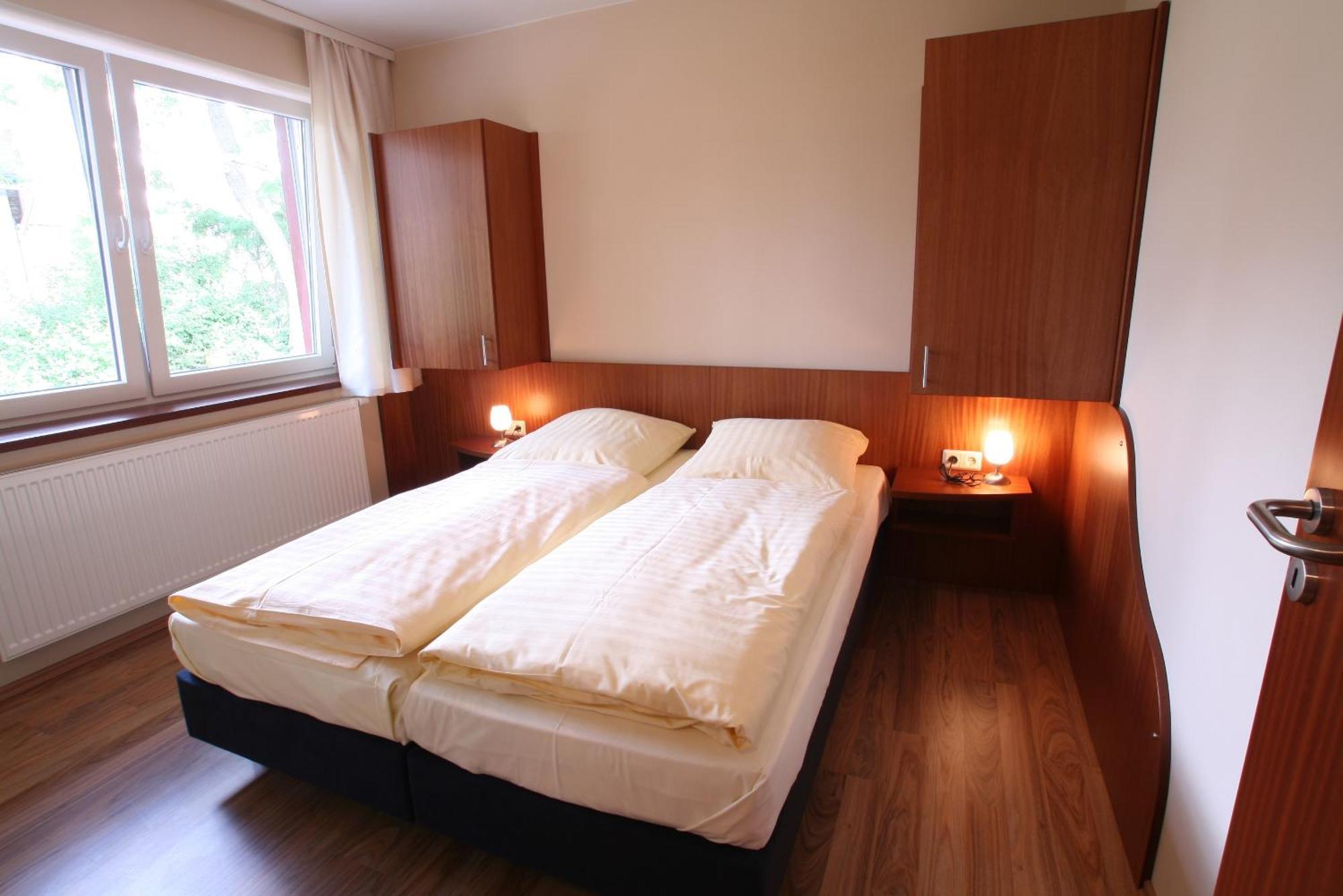 Appartement Werft & Meer Lauterbach  Extérieur photo